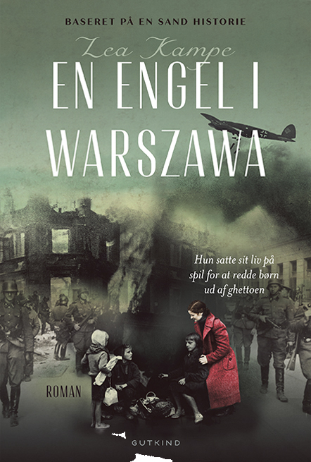 Billede af En Engel i Warszawa