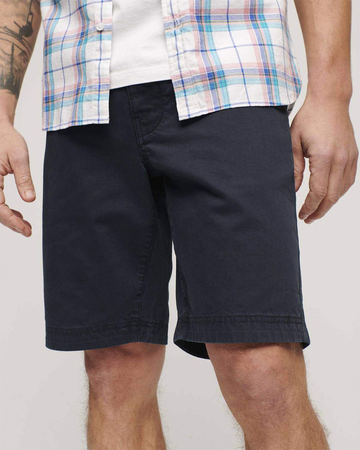 Vintage International Short