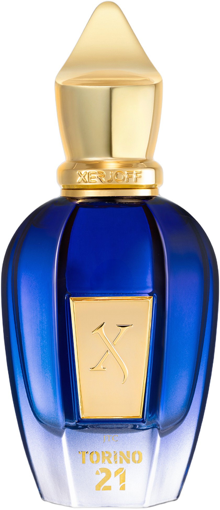 Torino21 EdP 50 ml
