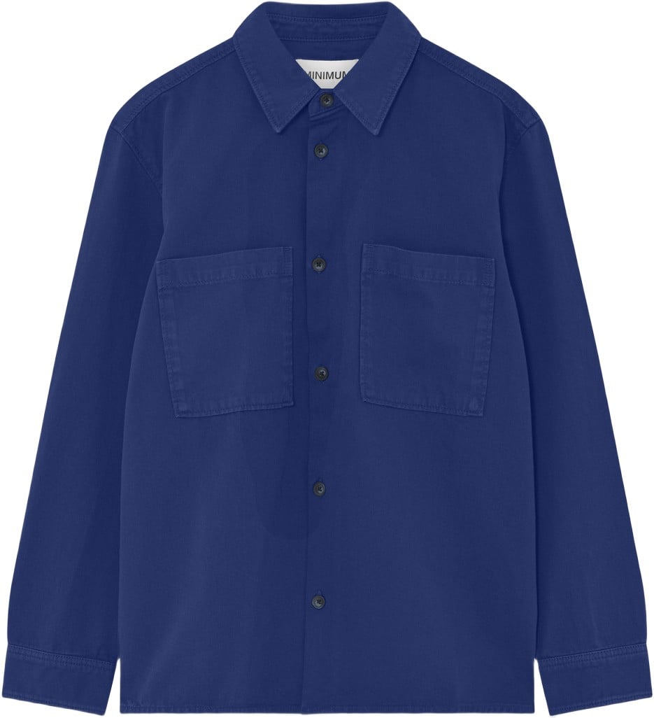 Titan Overshirt 4470