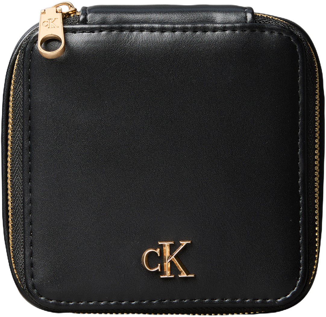 Monogram Hardware Jewellery Case