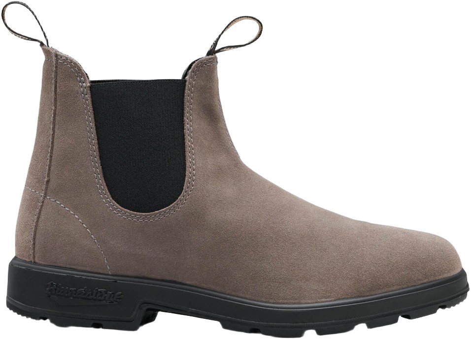 BL 2407 Elastic Sided Boot