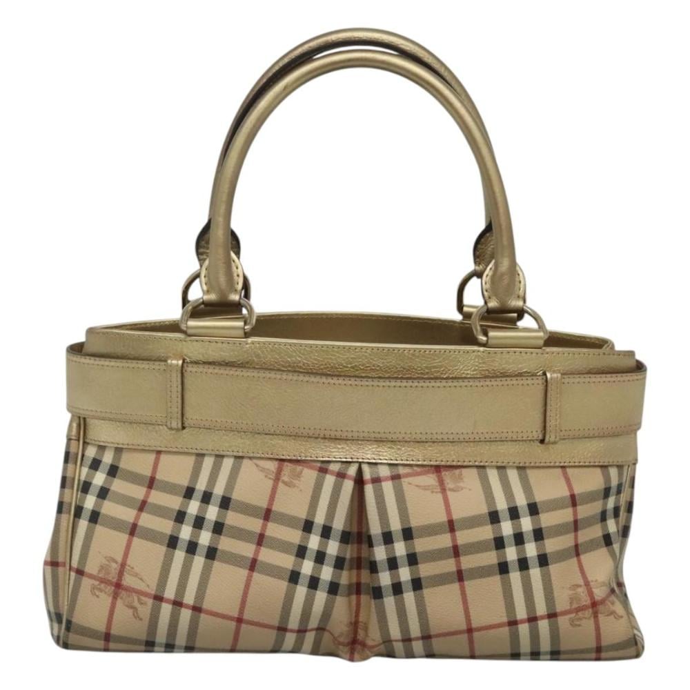Burberry Tote
