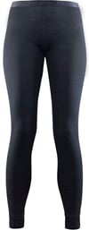 Devold Breeze Bukser, Black