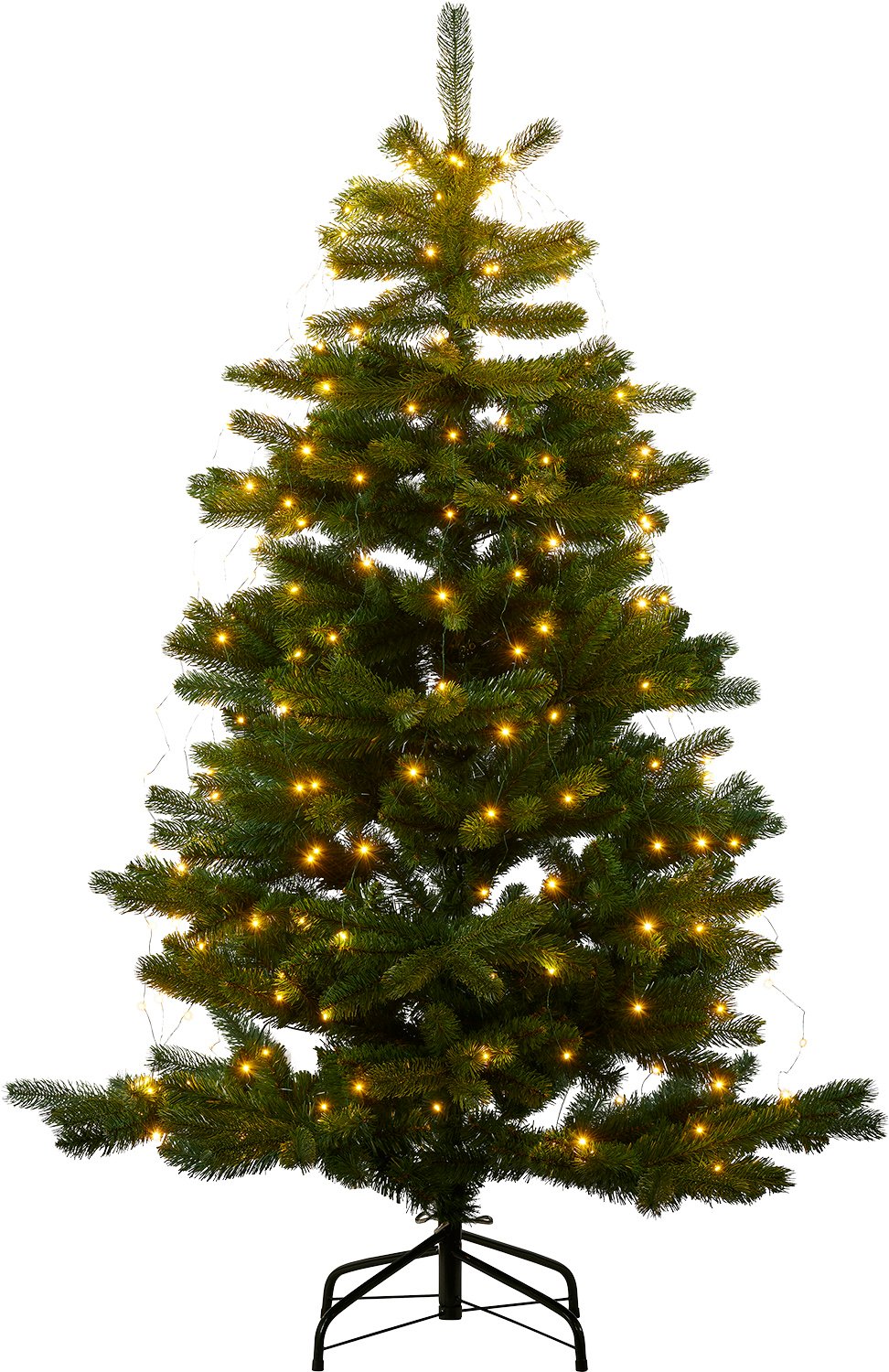 Anni Juletræ 273 LED