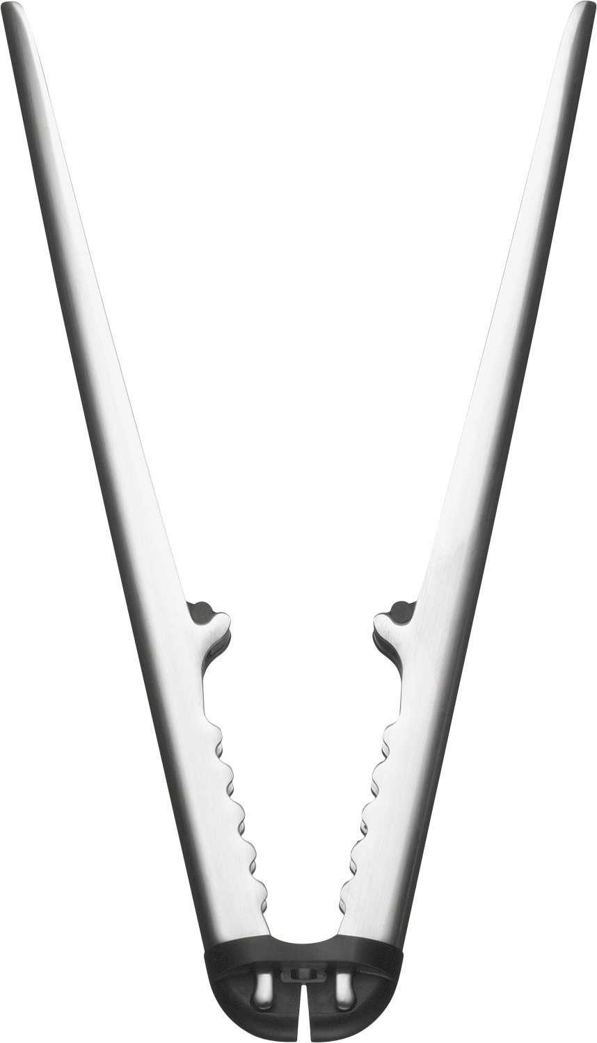 EM Nødde & Skaldyrsknækker Steel