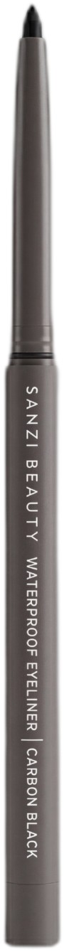 Waterproof Eyelinercarbon Black