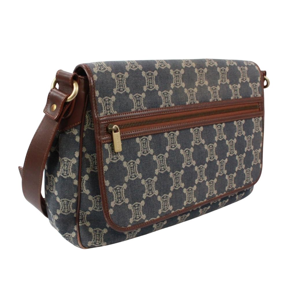 Celine Shoulder Bag