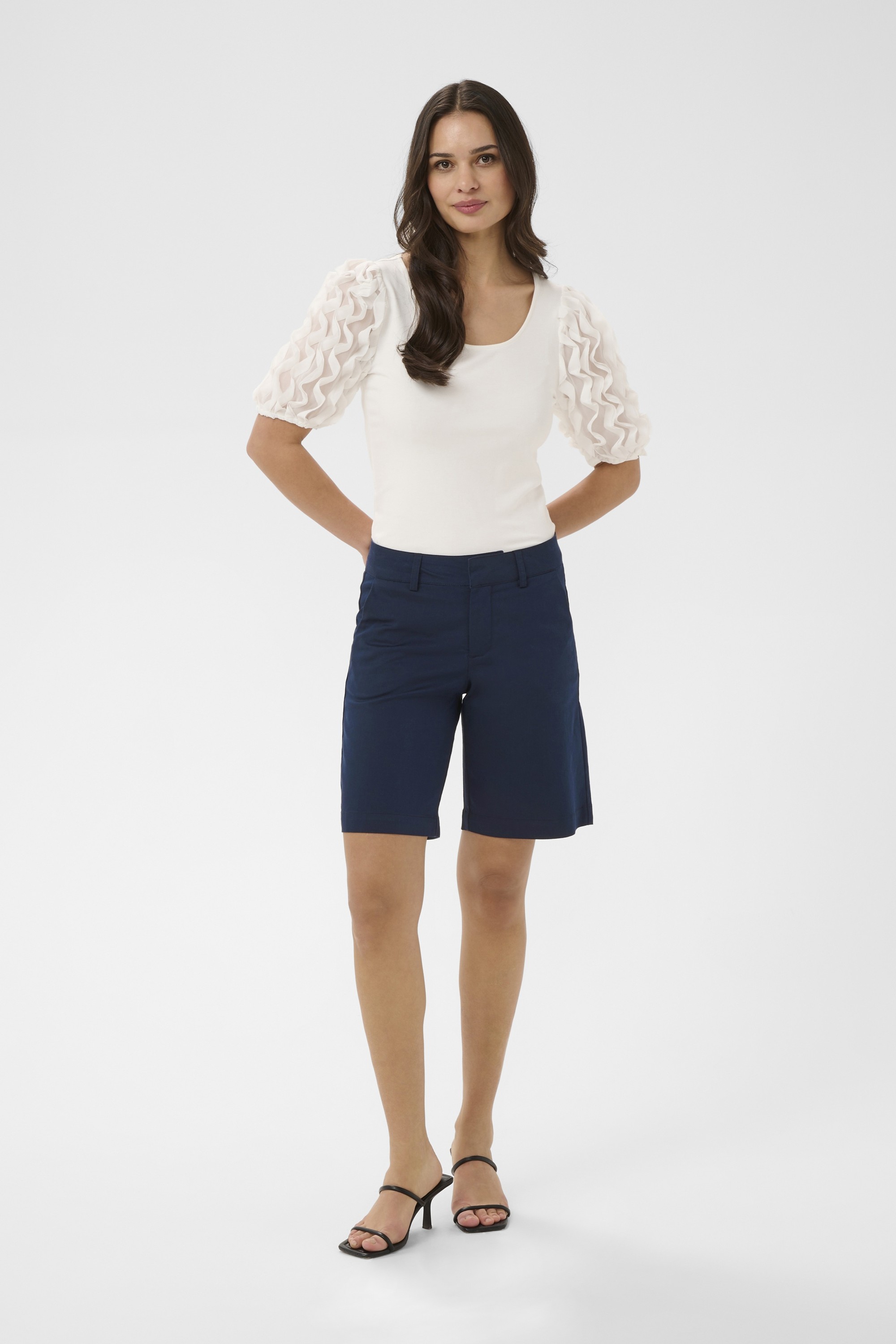 Kalea City Shorts