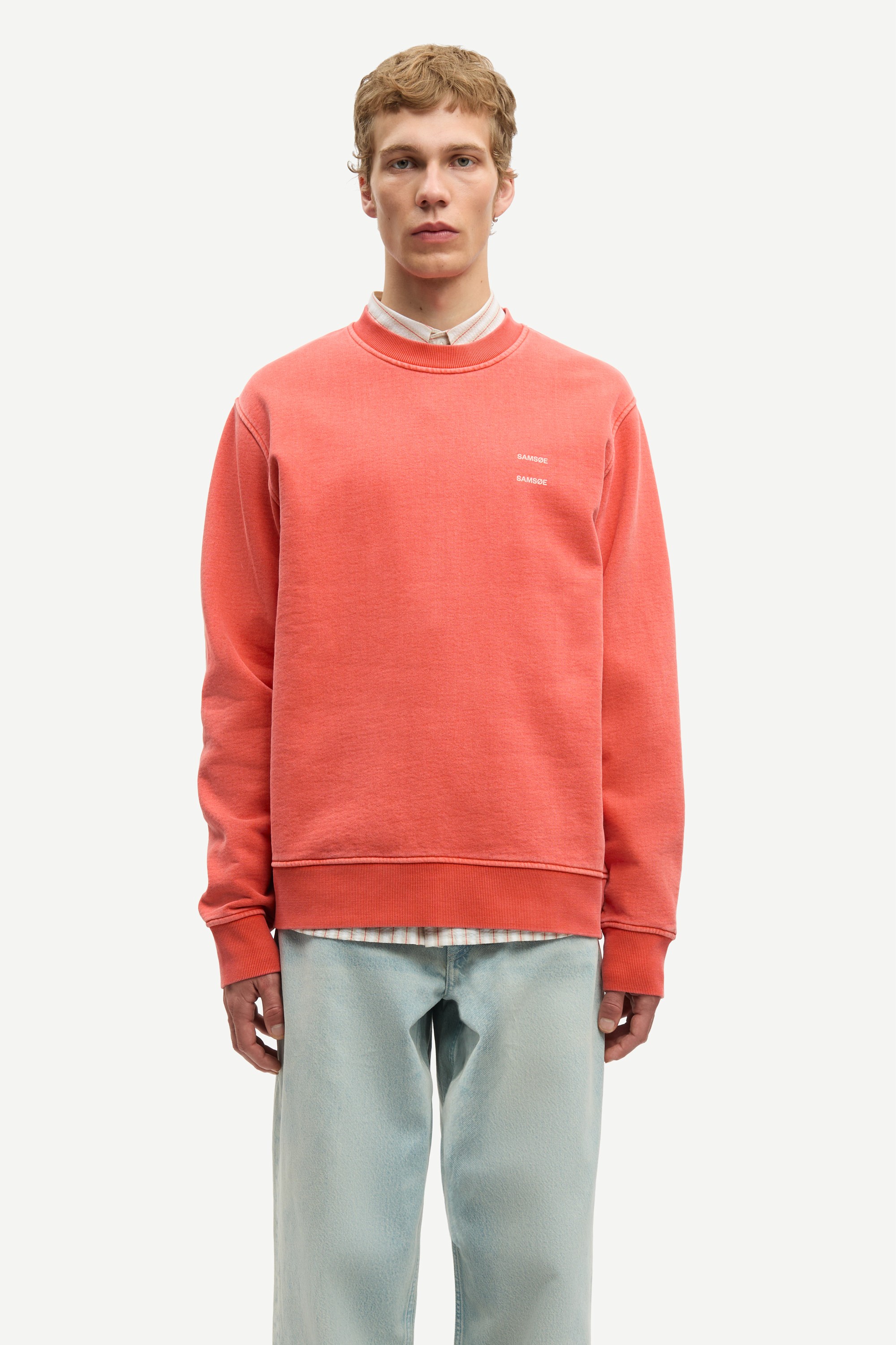 Sajoel Sweatshirt 14485