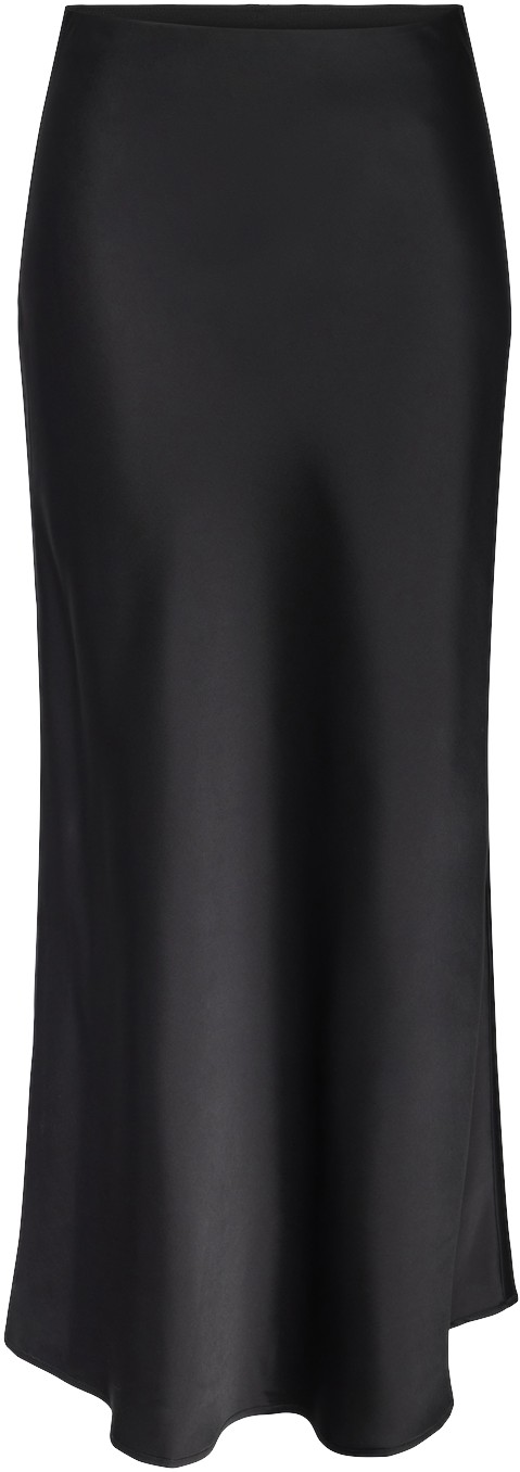 Yaspella HW Maxi Skirt S. Noos