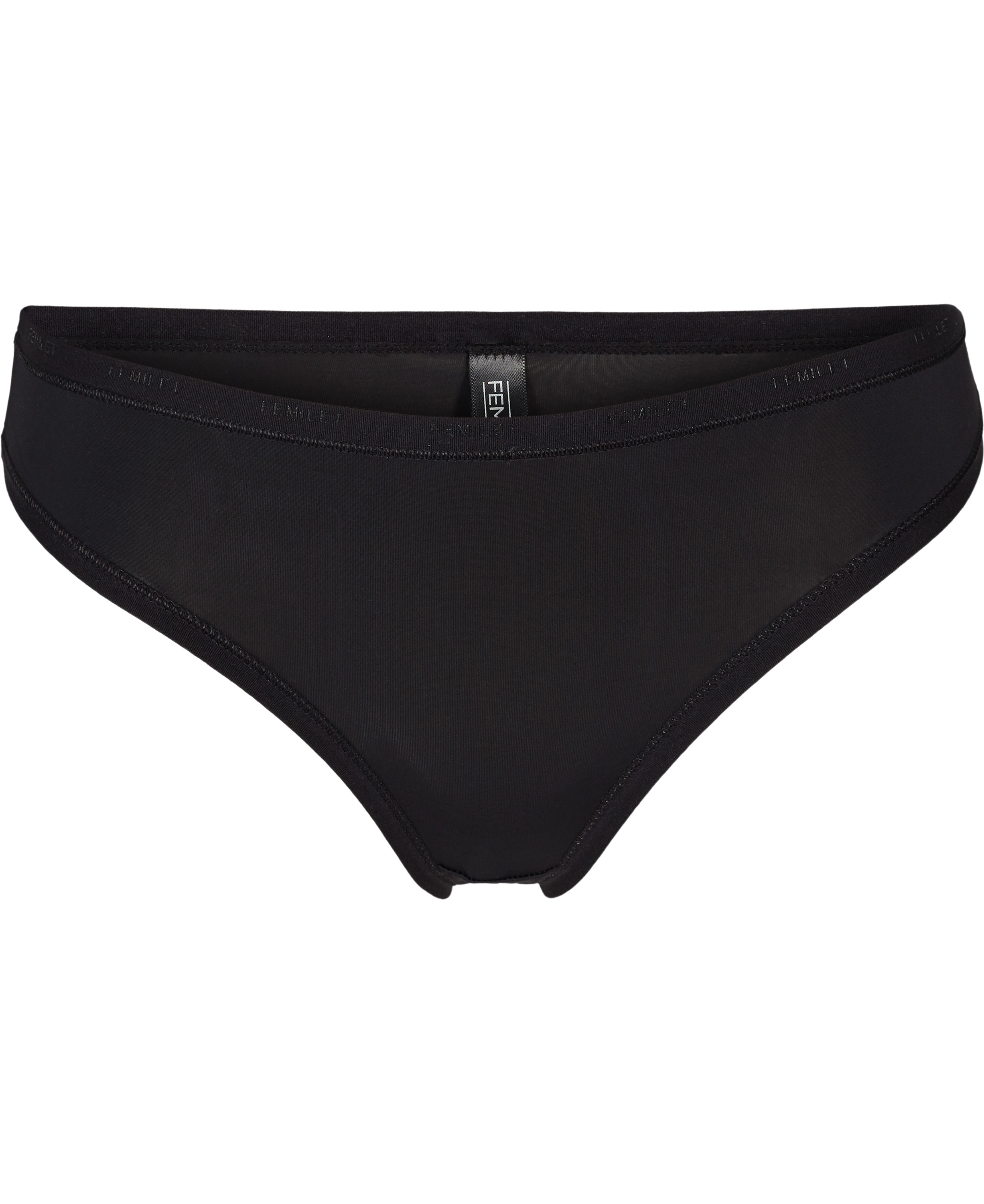 Alma Tai Brief