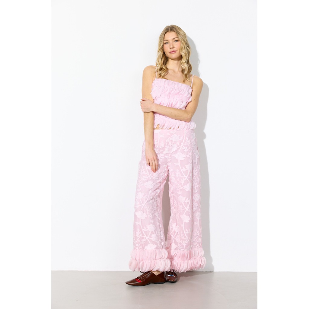 Aiko Trousers
