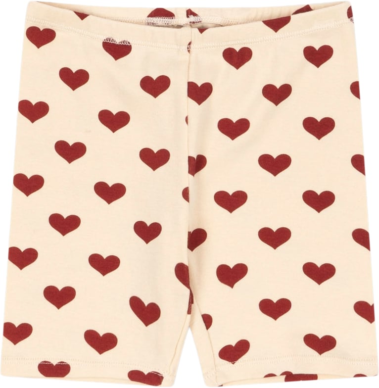 Classic Short Legging Gots