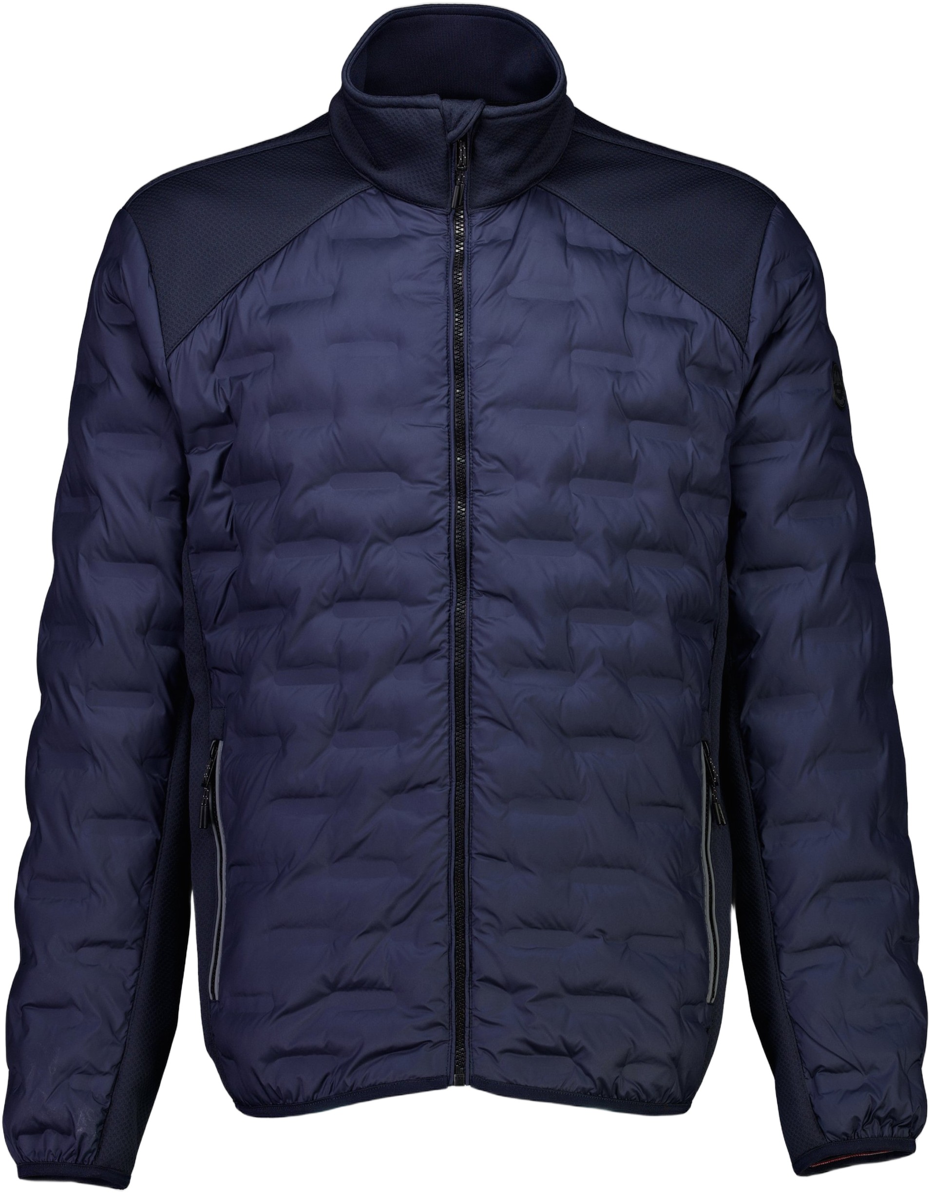 Functional Hybrid Jacket Functional Hybrid Jacket