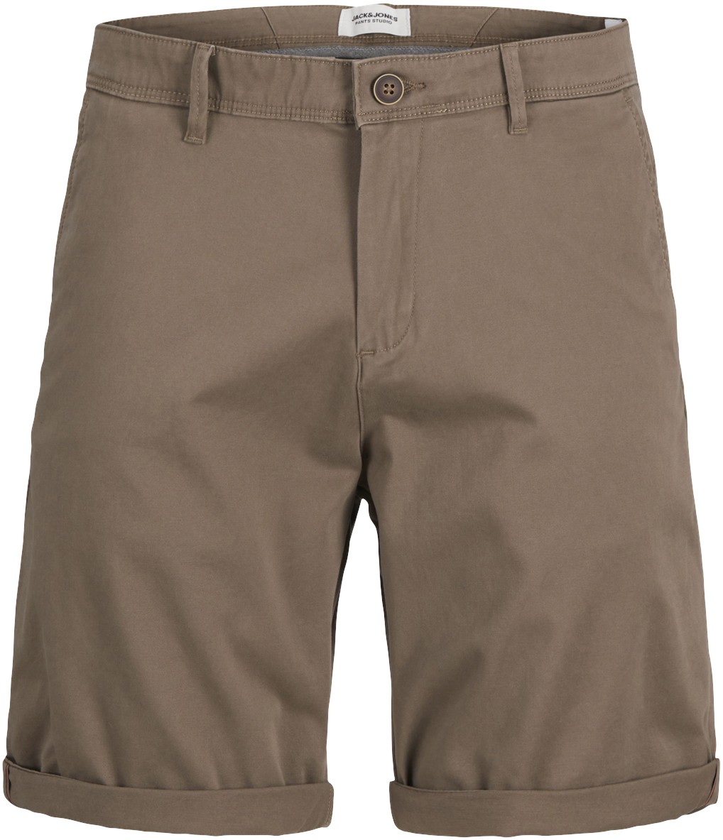 Jpstbowie Shorts Solid SN MID