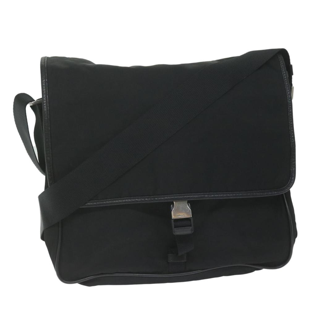 Prada Shoulder Bag