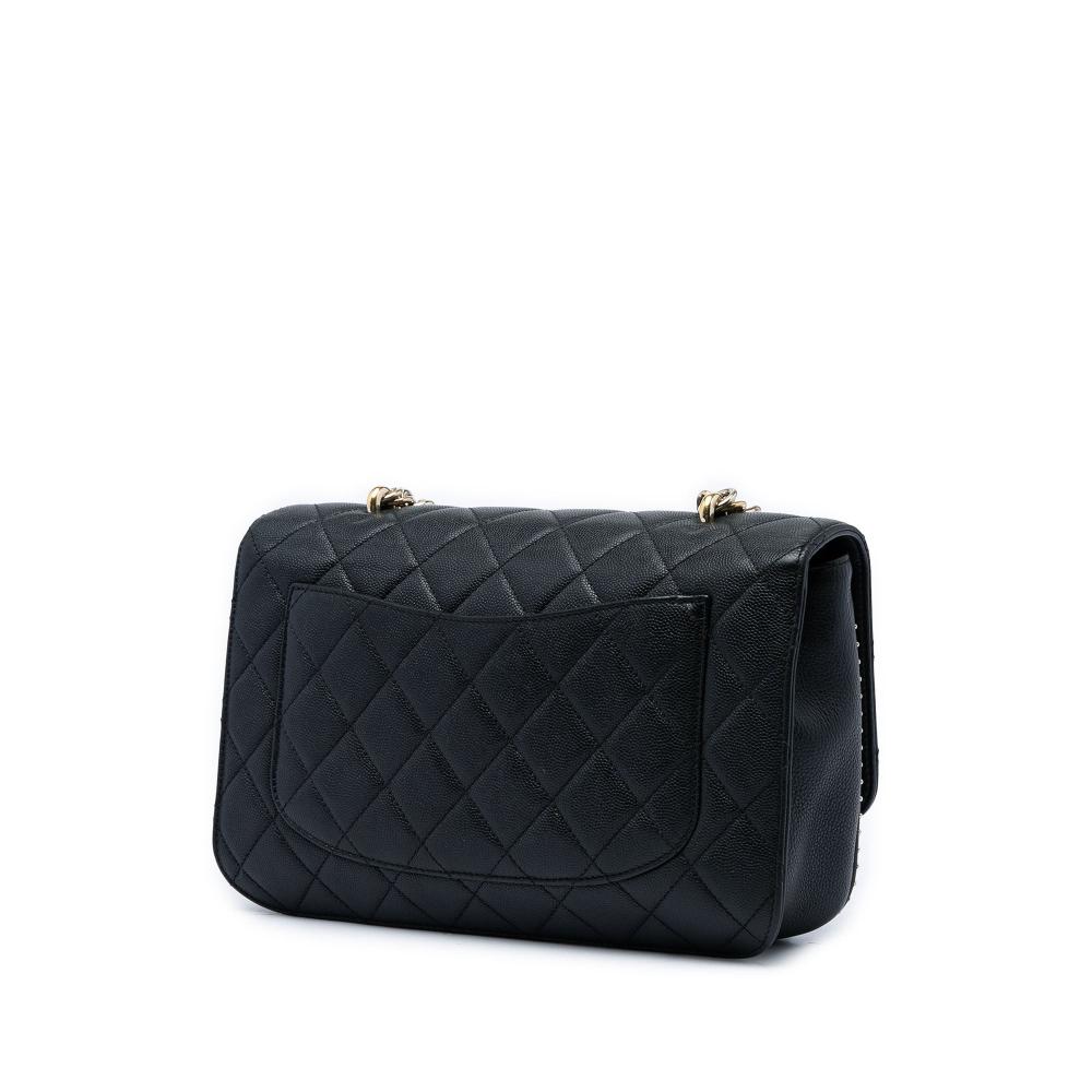 Chanel Flap Bag