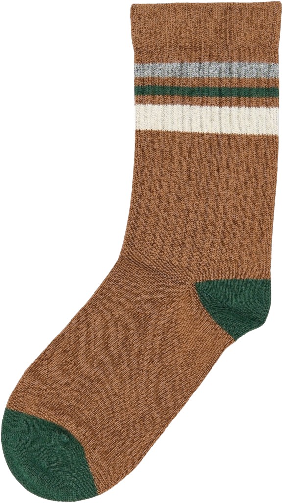 Mpopmarik Bamboo Sock