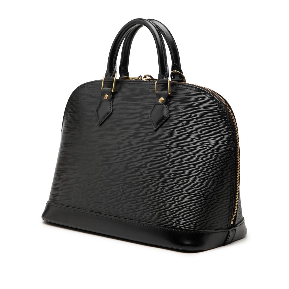 Louis Vuitton Alma
