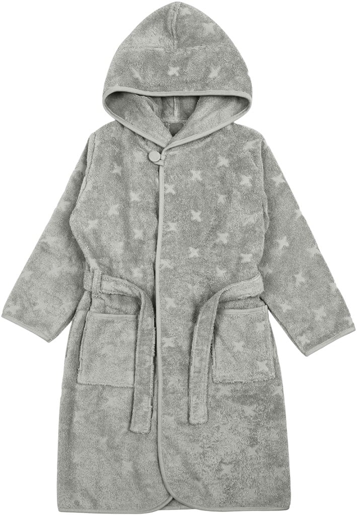Bathrobe