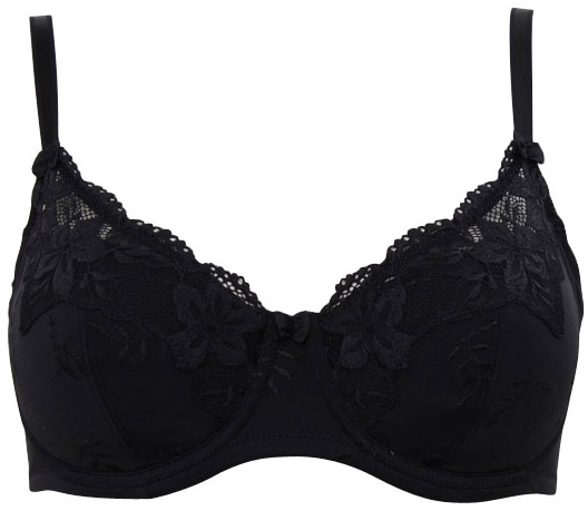 Mary Covering Foam bra