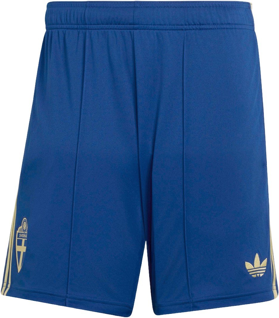 Sverige 26/27 Udebane Shorts