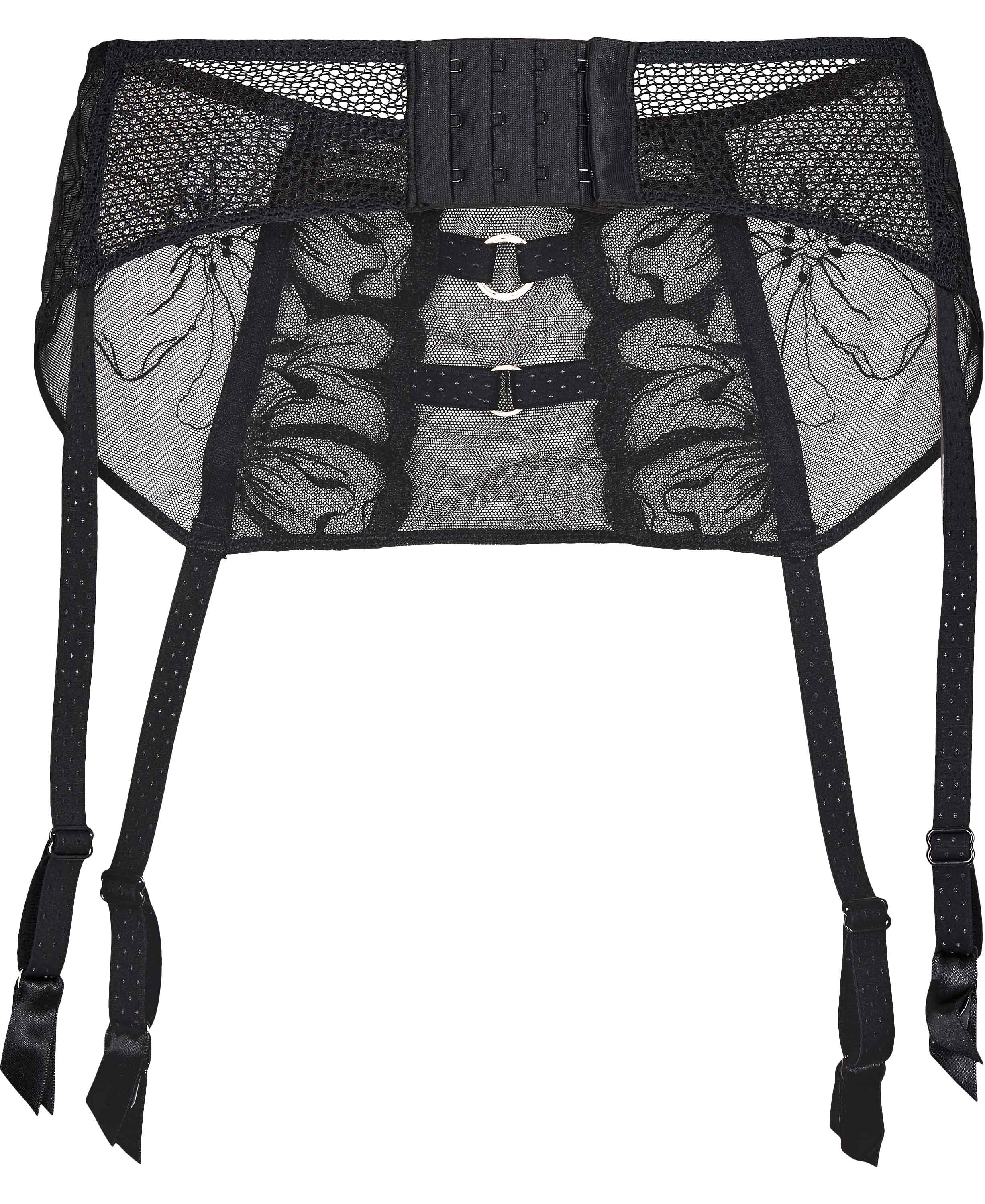 Fleurs Waist Cincher