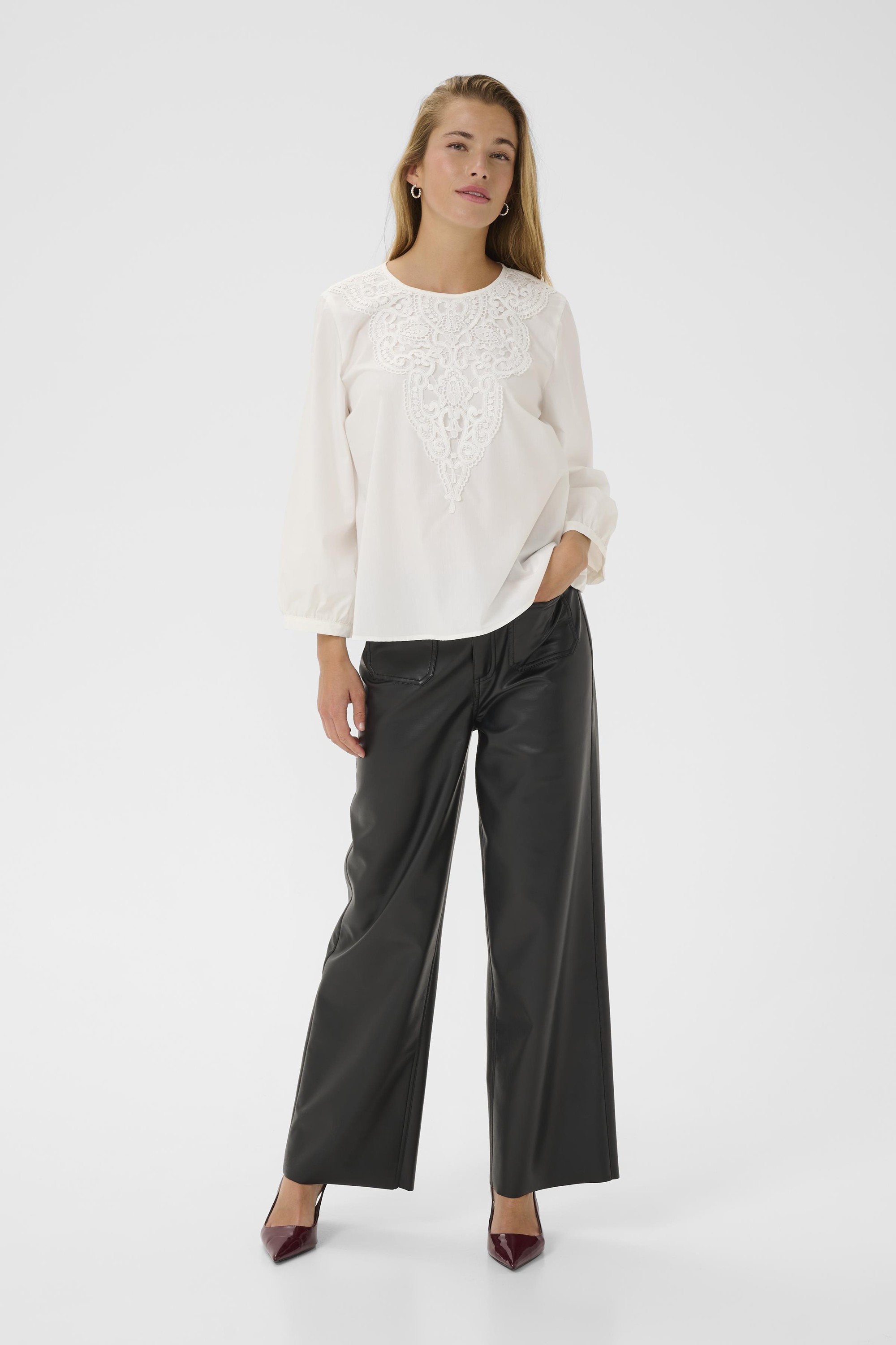 Kaava Blouse