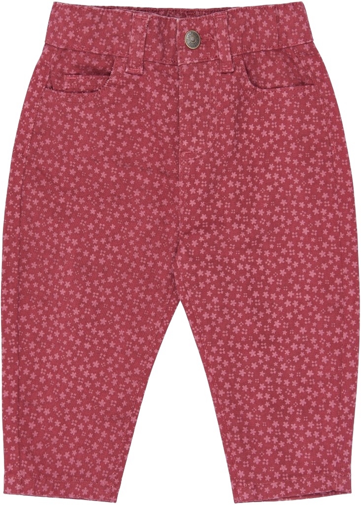 Ppgreta Denim Pants
