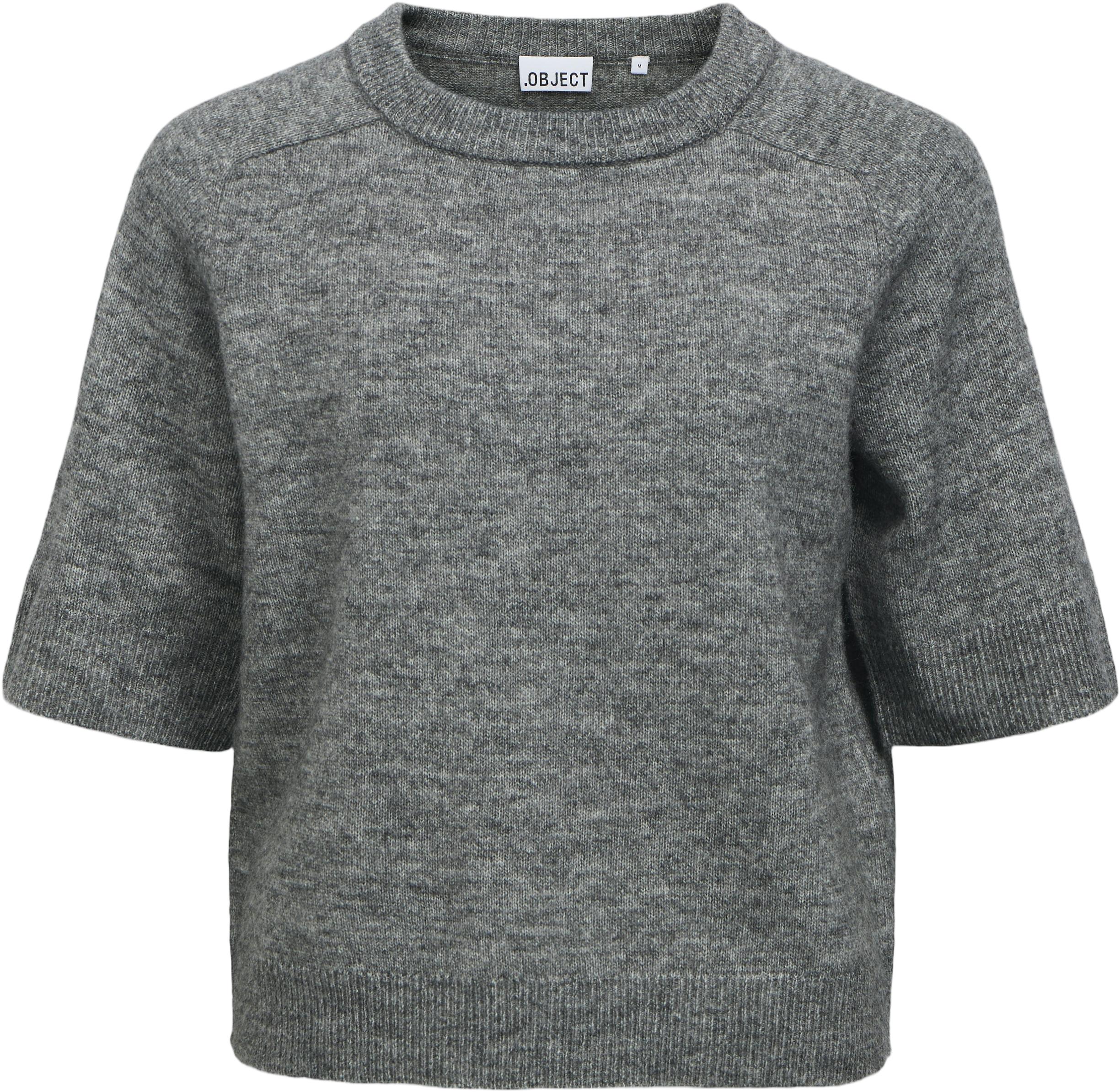 Objdenisi 2/4 RE Knit Pullover Noos
