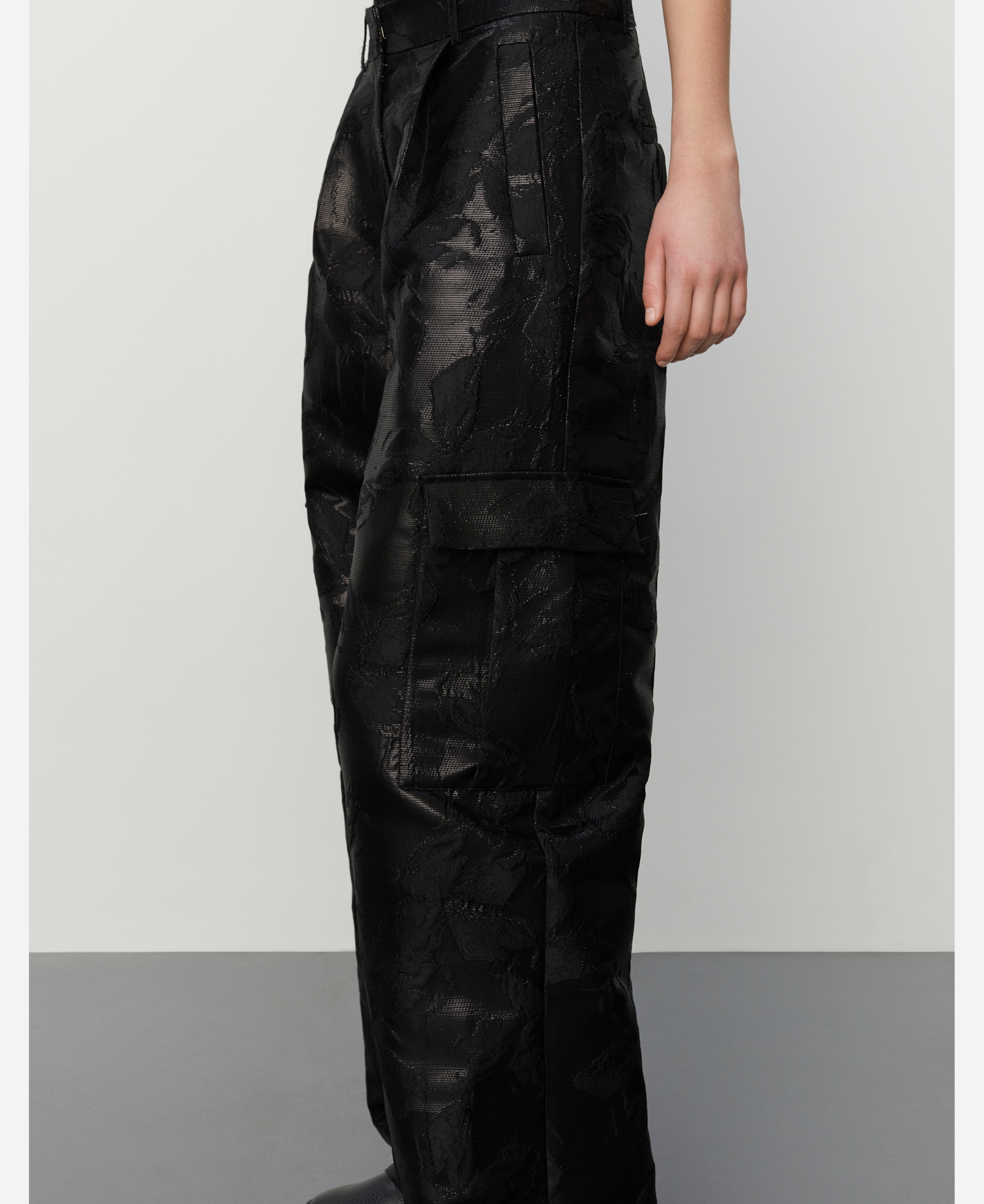 2ND Edition Kay Modern Jacquard