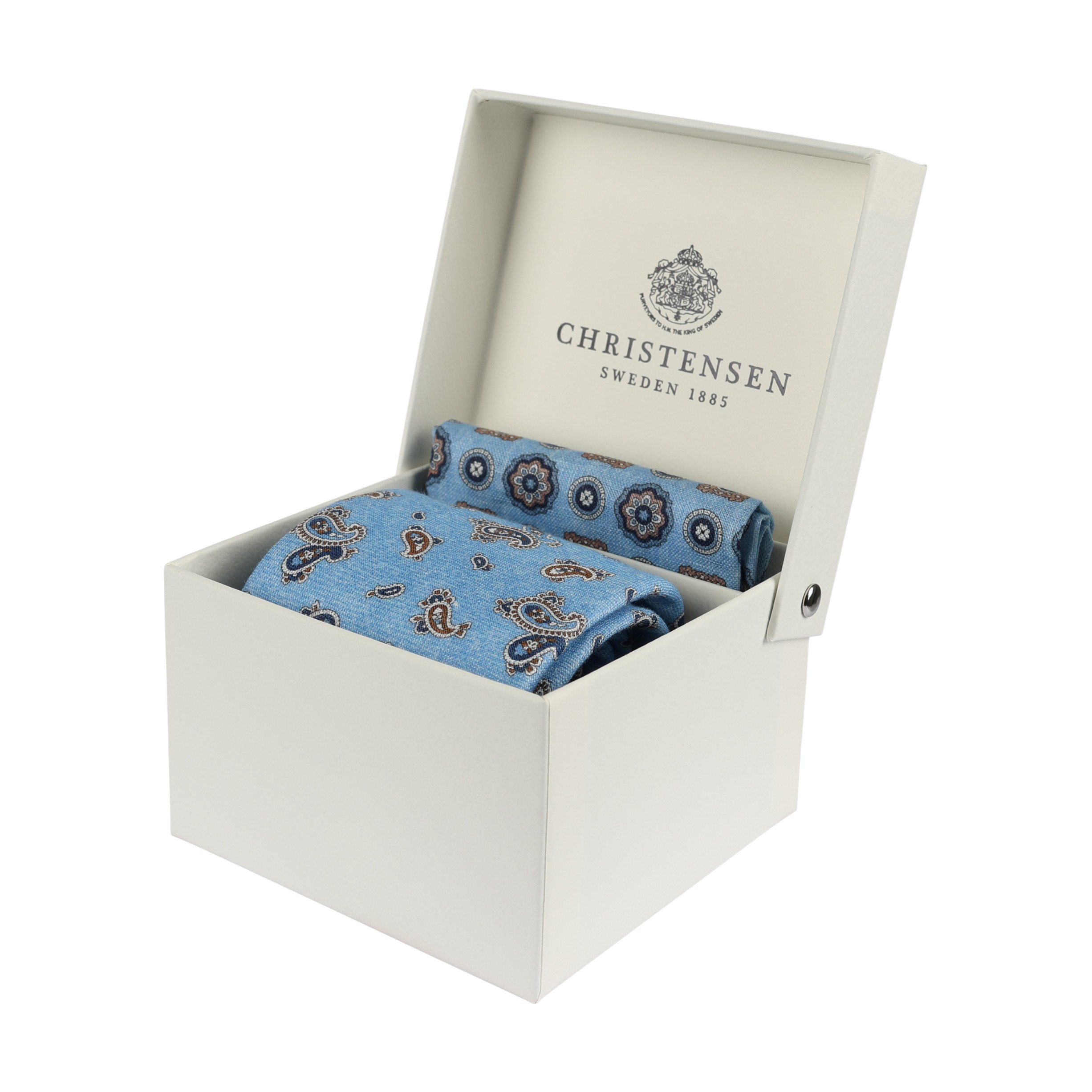Box Set