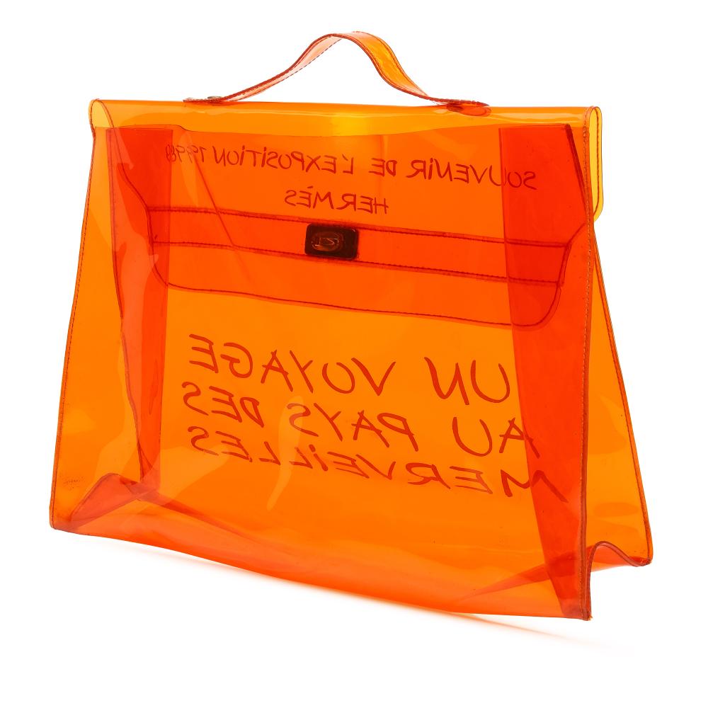 Hermès Kelly