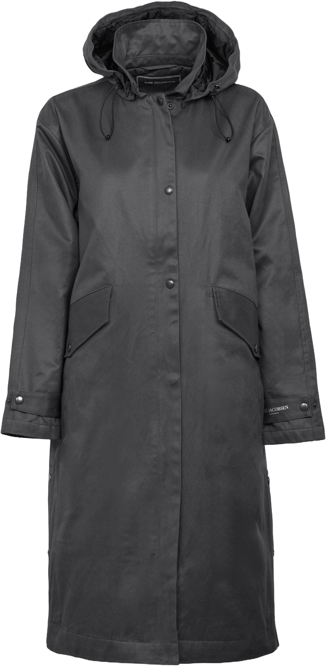 Padded Coat