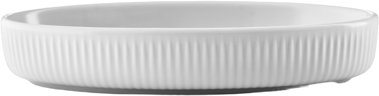 Legio Nova Oval Sk&aring;l 18 cm