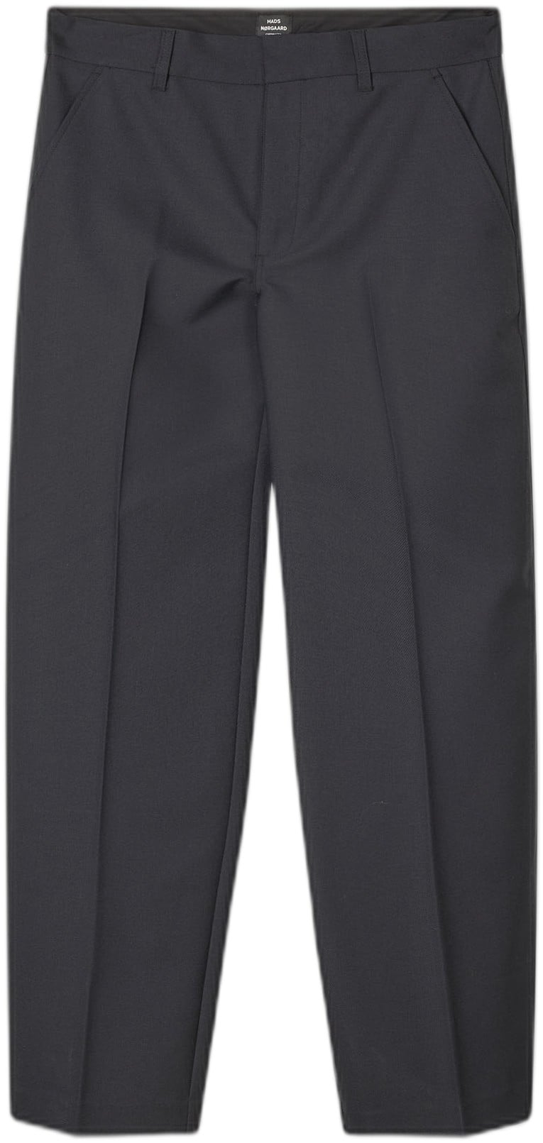 Super Twill Henry Pants