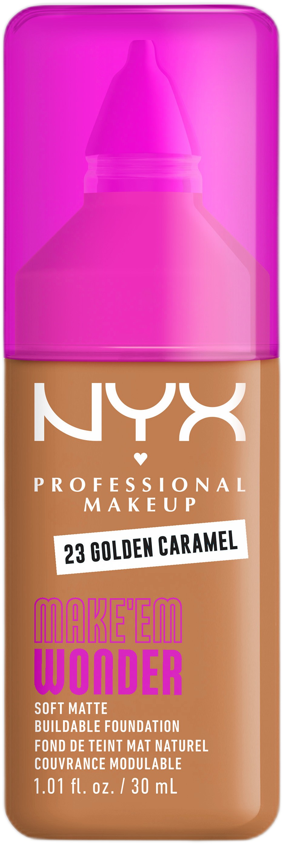 Make Em Wonder Foundation
