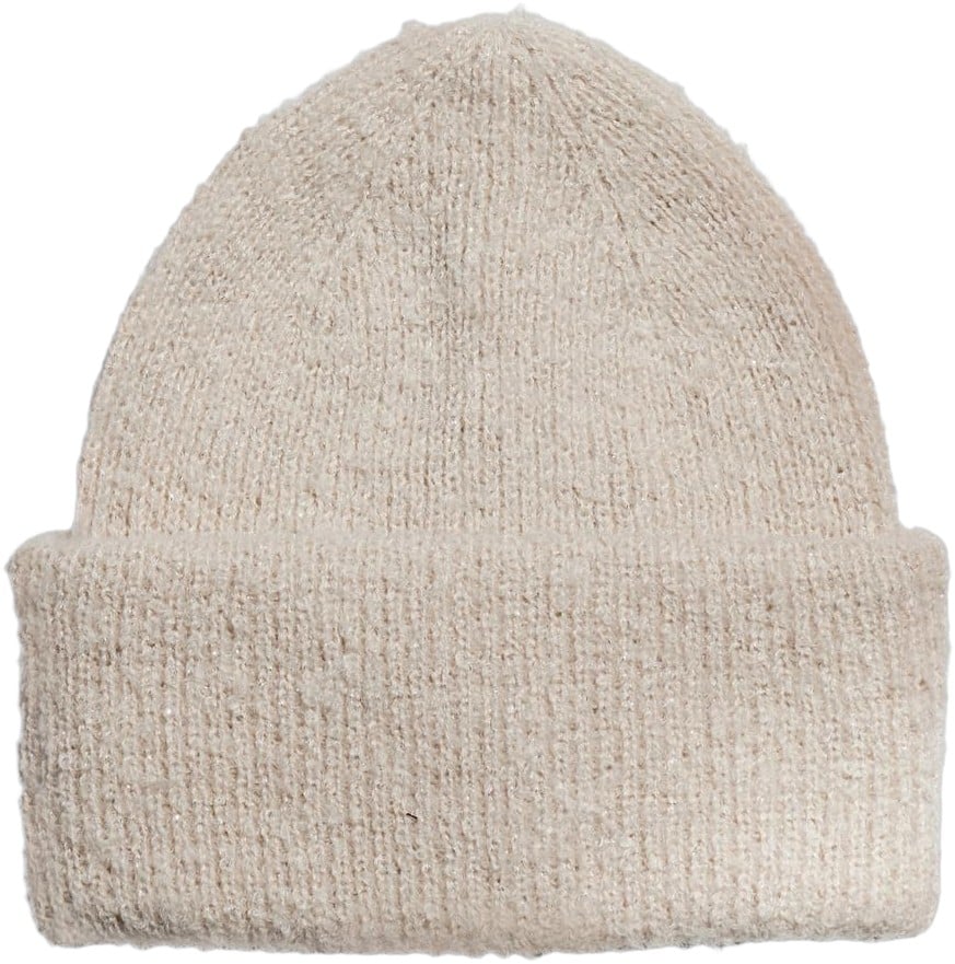 Pcpyron Lurex Hood Noos BC
