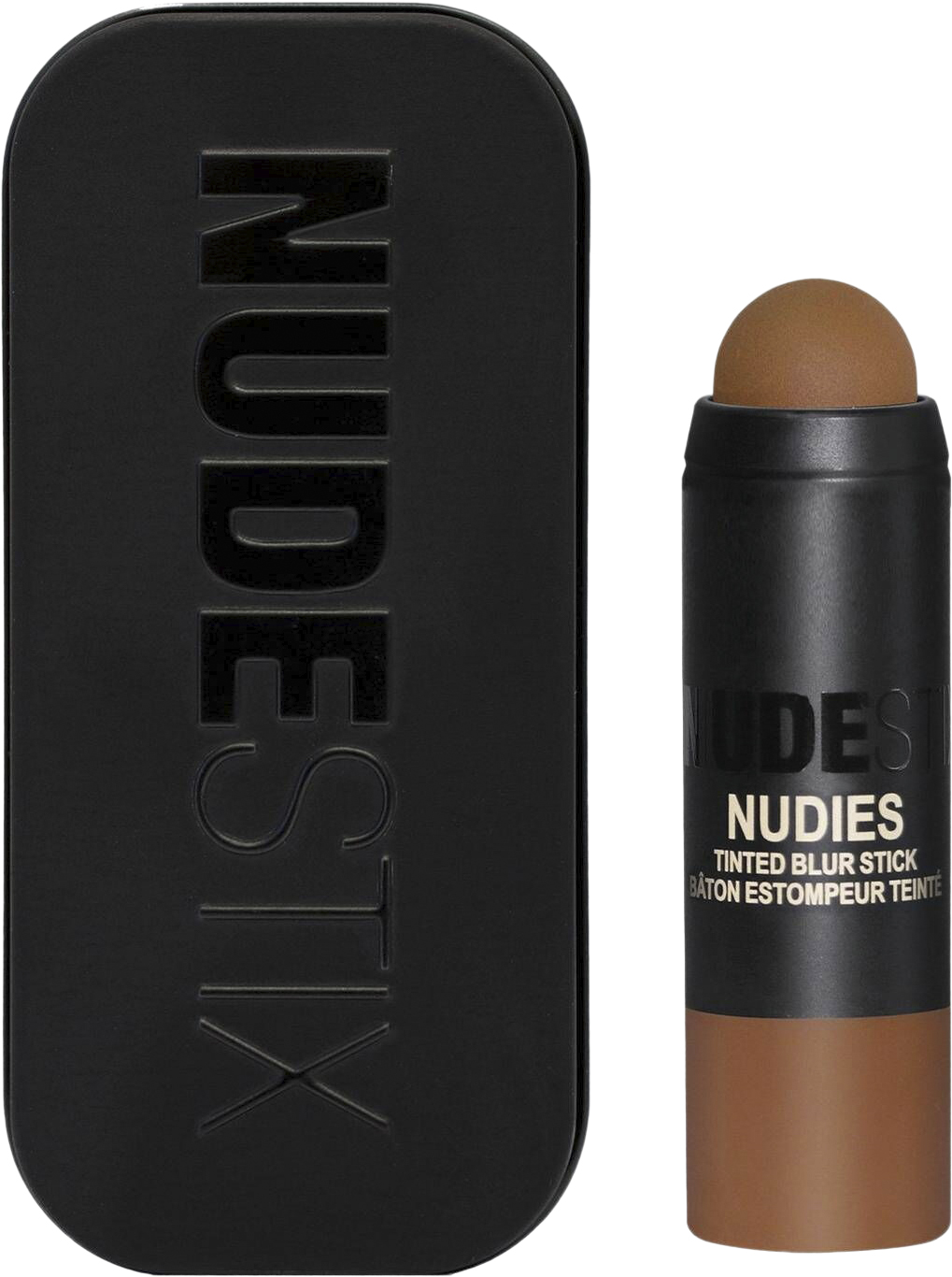 Tinted Blur Foundation Stick