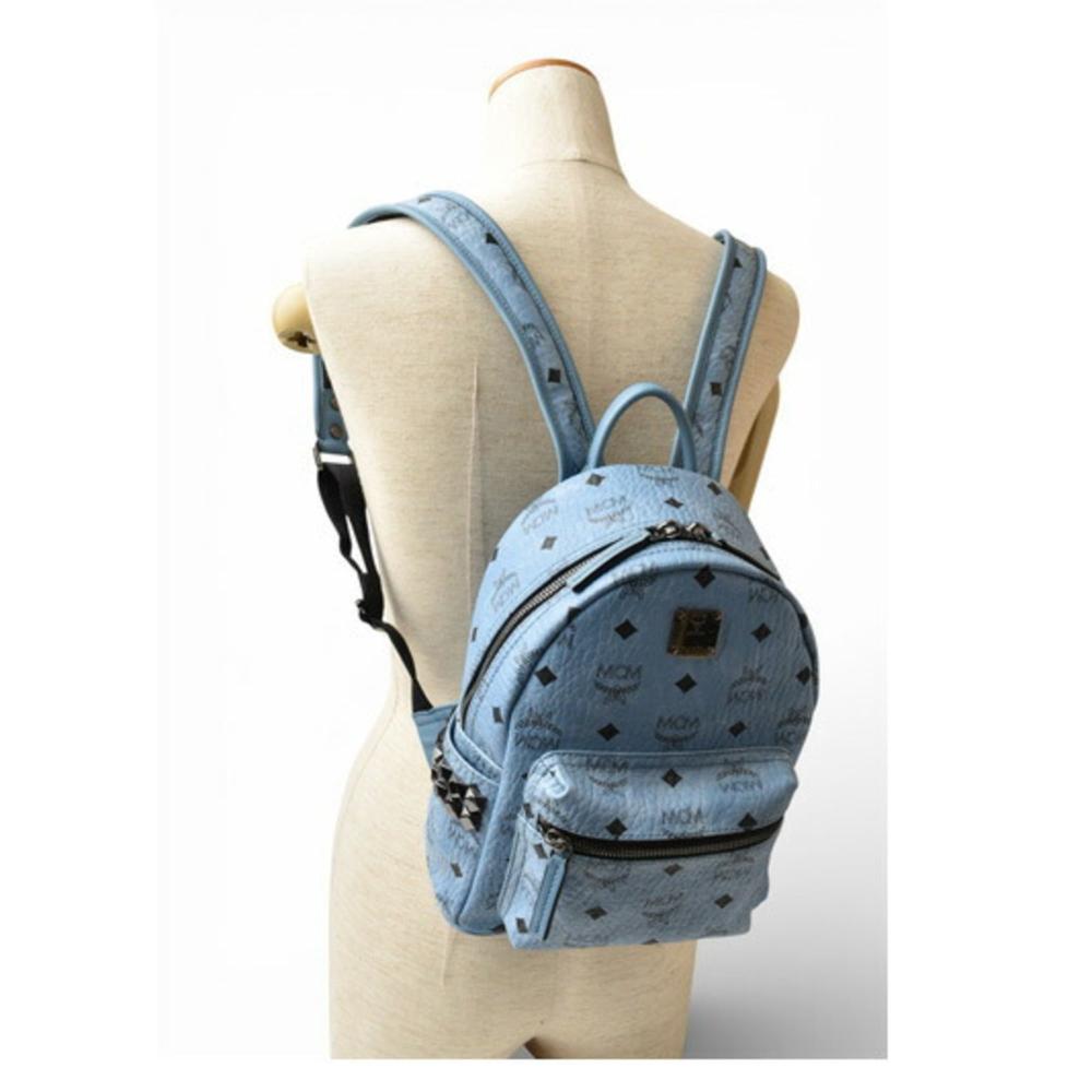 Mcm Backpack