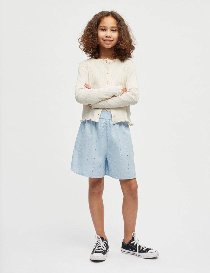 Broda Pio Shorts