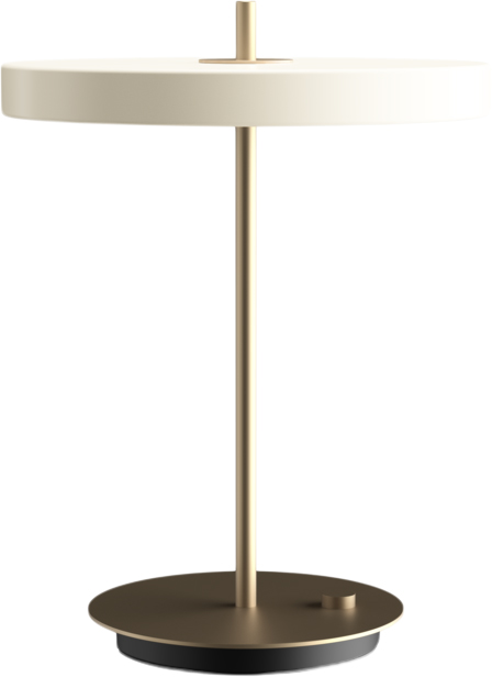 Asteria Table Lamp - DKK 2.249