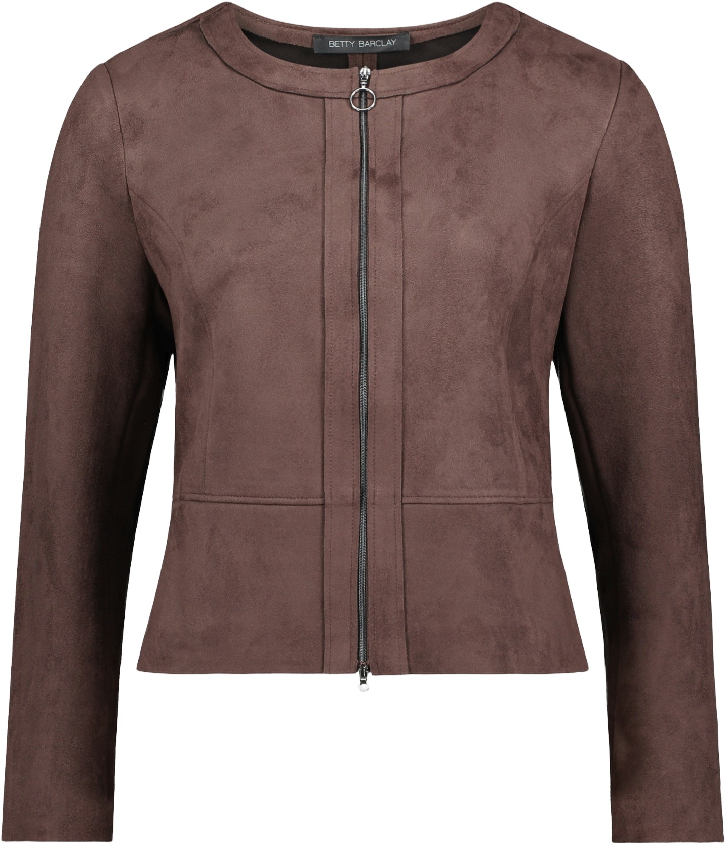 Blazerjacke Kurz
