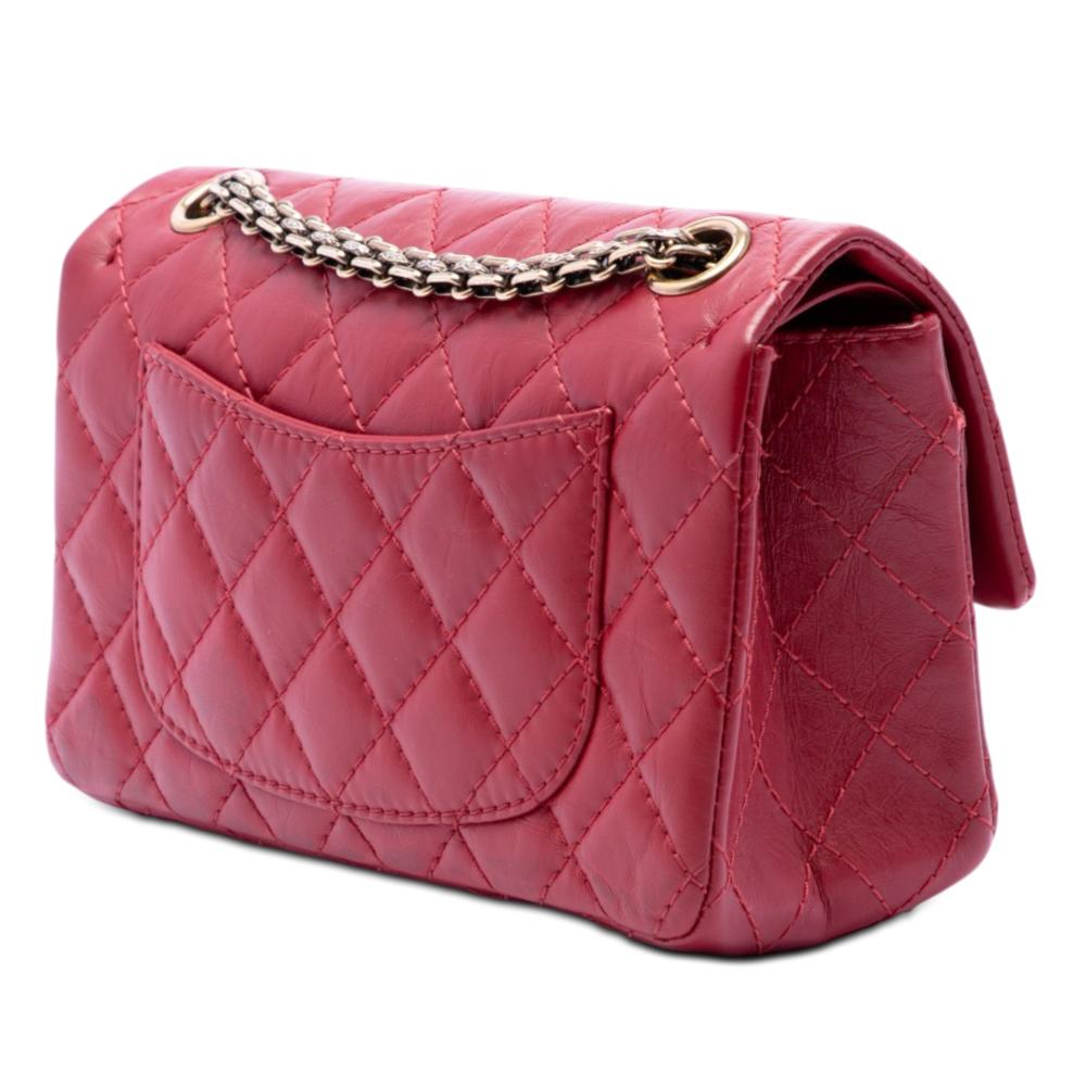 Chanel Flap Bag