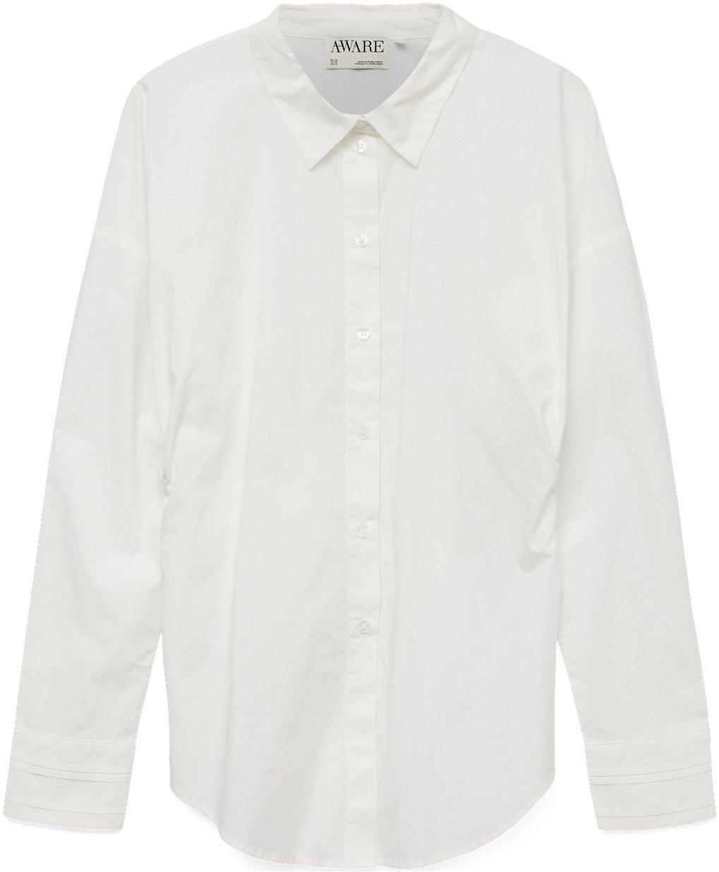 Awstina LS Slim Shirt