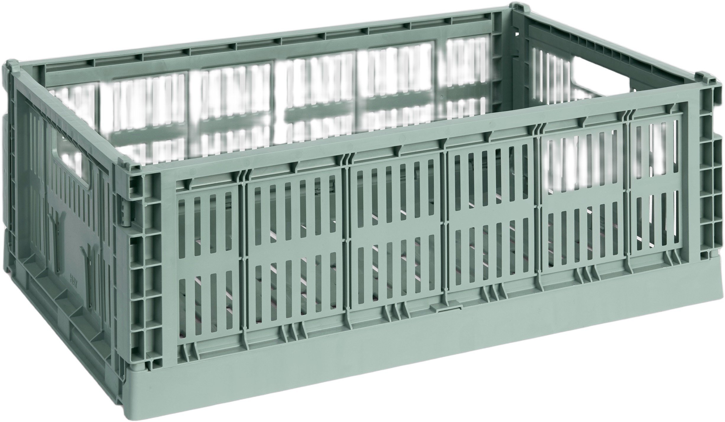 Color Crate, Large