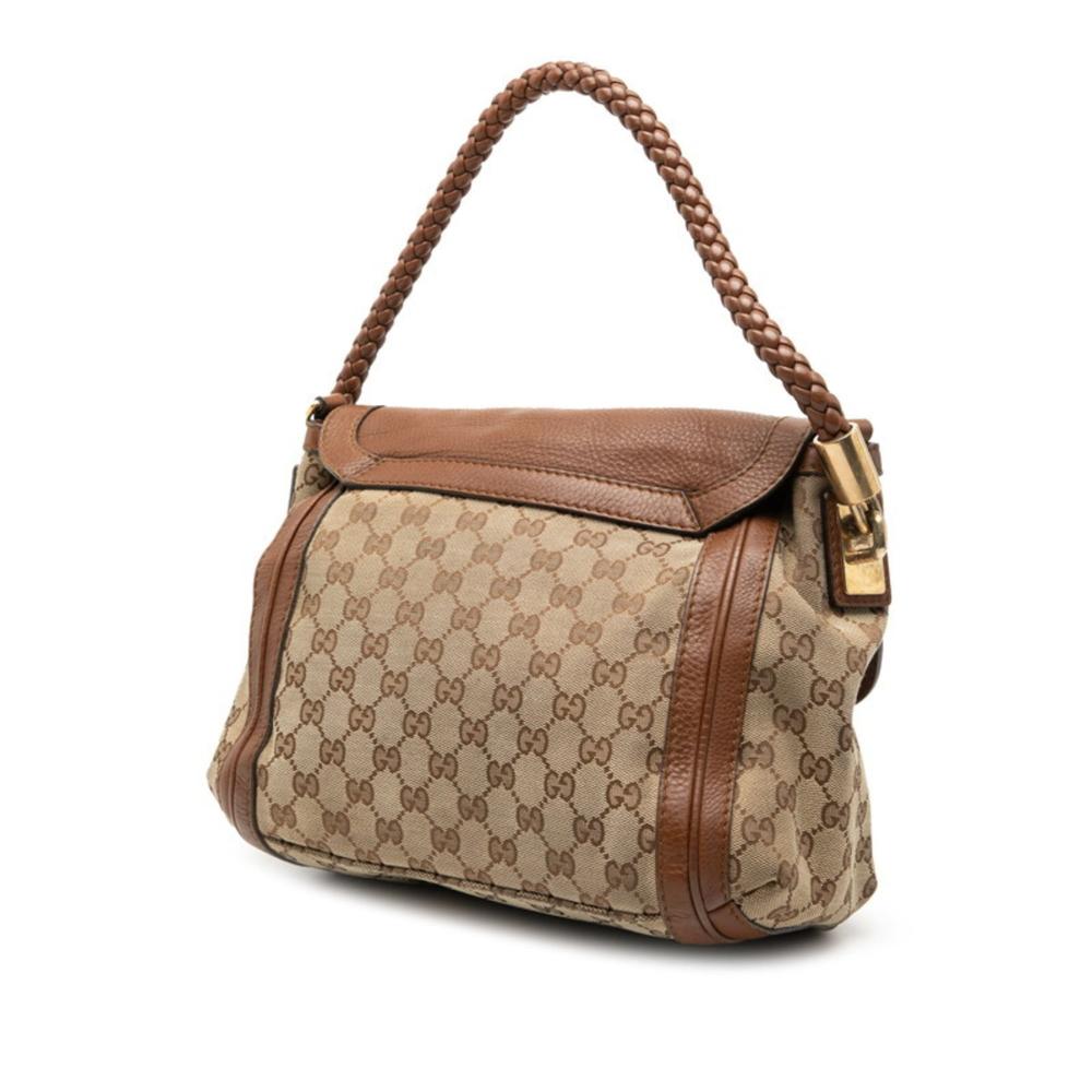 Gucci Bamboo