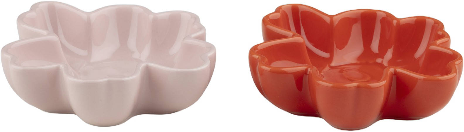 Unikko Shape Bowl 11cm 2kpl