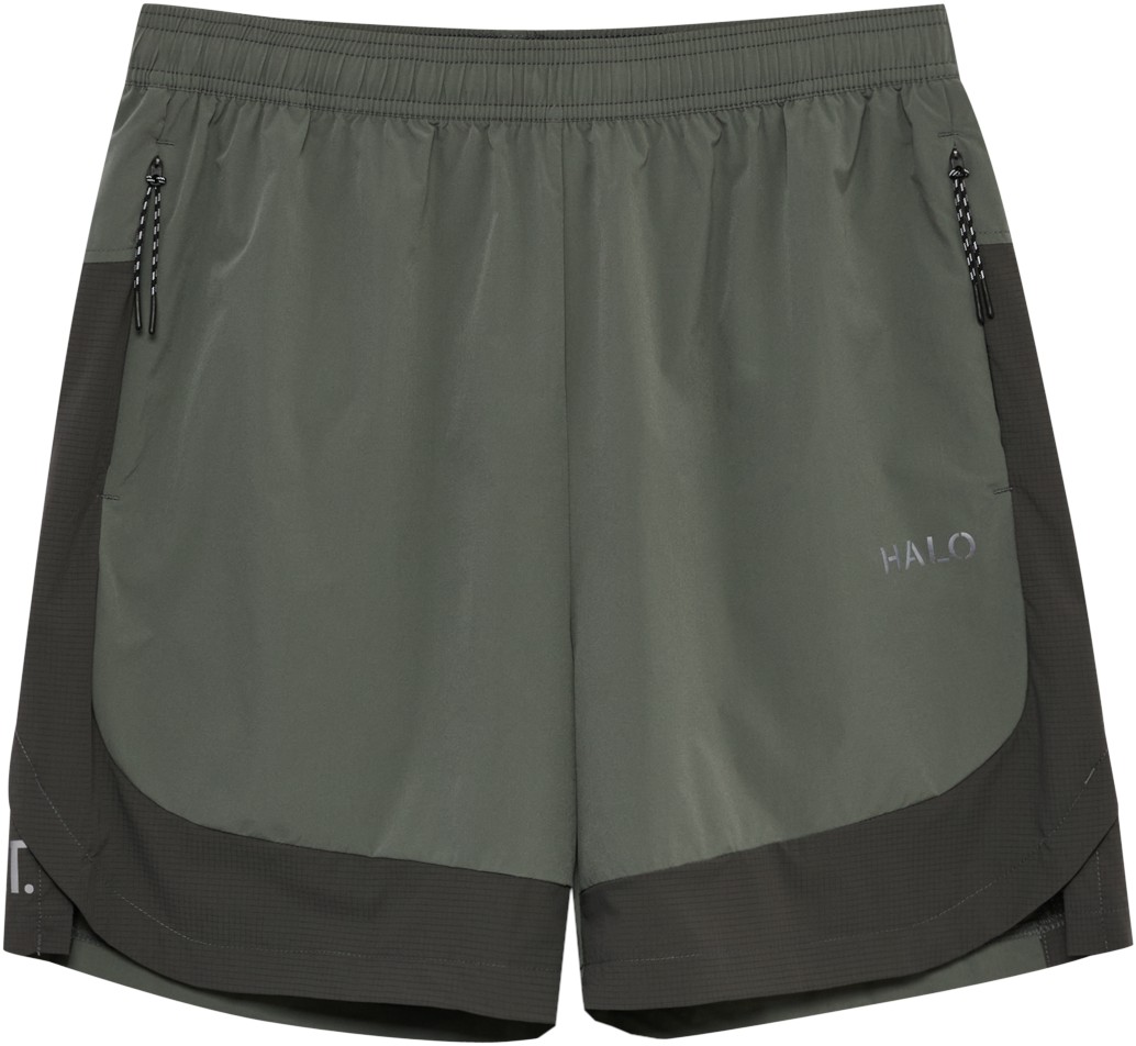 Halo Division Shorts